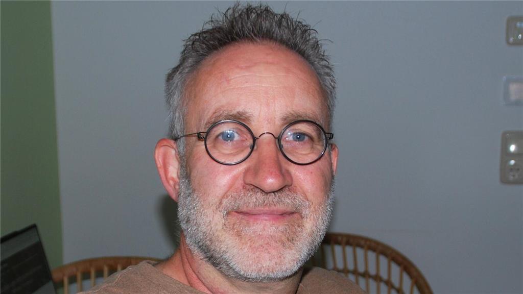 "Mir geht es sehr gut, weil ich jetzt Zeit habe, mich für das Schulprojekt in Ke...