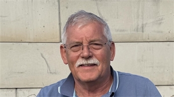 "Mir geht es sehr gut, weil ich viel Spaß beim Oktoberfest in Revenahe hatte." Herbert Hinrichs aus Kammerbusch, am Montag, 5. Oktober 2026.
