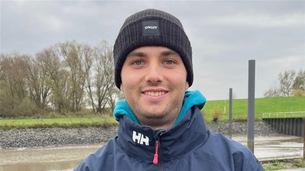 „Mir geht es super. Ich bin froh, dass ich jetzt ein Auslandsjahr in Neuseeland ...