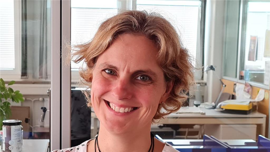 „Mir geht es super, da ich ganz frisch als Volontärin beim Tageblatt angefangen ...