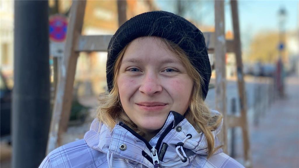 „Mir geht es super - endlich mal wieder bei Sonne an der frischen Luft arbeiten!...