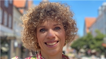 „Mir geht es supergut, weil ich gerade eine schöne Zeit mit meiner Schwiegermutter und meinem Sohn in Buxtehude habe.“Dörthe Schmidt, aus Francop, am Mittwoch, 17. Juni 2026.