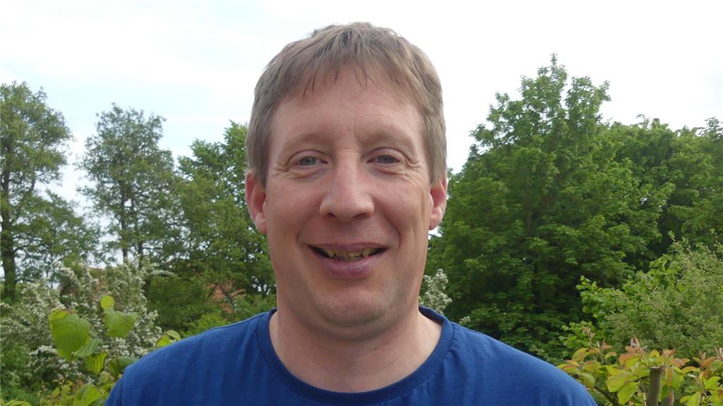 "Mir geht's gut: Das Wetter ist gut und die Schützenfestsaison ist bisher auch g...