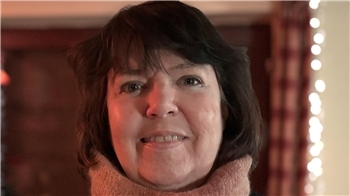 "Mir geht's gut. Ich habe bald Geburtstag und freue mich, dass ich wieder ein Jahr älter werde. An dem Tag gehe ich mit meinen Kindern essen."Susanne Böttcher aus Hedendorf, am Sonntag, 25. Januar 2026.