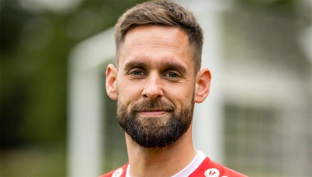 "Mir geht’s gut! Ich habe eine wunderbare Familie zu Hause und eine sensationell...