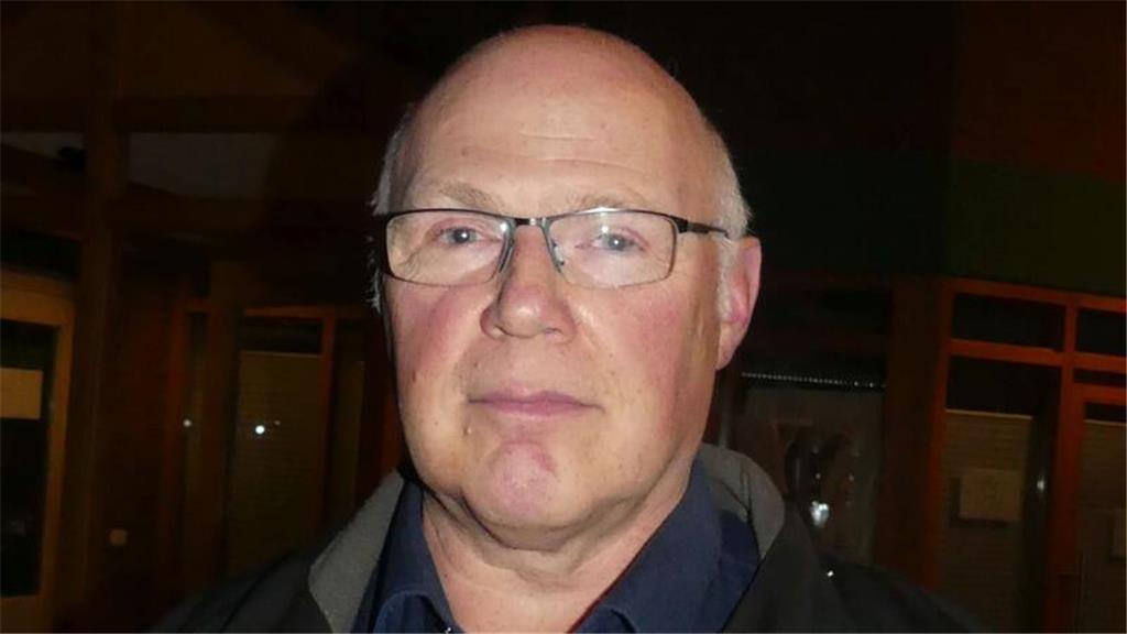 „Mir geht’s gut. Ich wünsche mir für die Zukunft Photovoltaik-Freiflächen für mi...