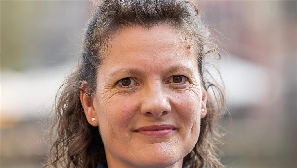 "Mir geht's gut, gepaart mit etwas Stress und emotionaler Vorfreude. Es steht Ur...