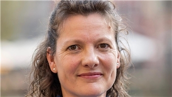 "Mir geht's gut, gepaart mit etwas Stress und emotionaler Vorfreude. Es steht Urlaub an und das letzte Spiel der Basketballer." Franziska Kinder vom VfL Stade, am Sonntag, den 29. März.