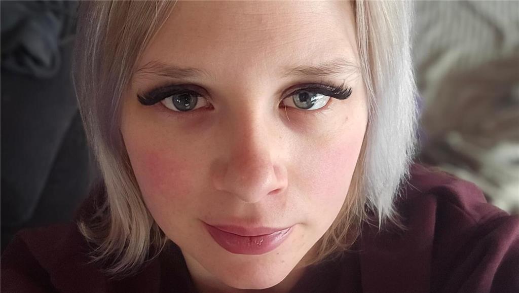 "Mir geht‘s gut und ich freue mich auf das Wochenende. Ich muss zwar arbeiten, a...