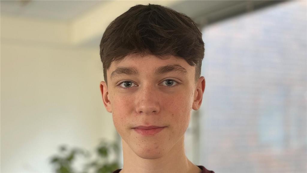 "Mir geht’s gut, weil ich ab März einen Schülerjob habe und mir damit mein Tasch...