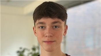 "Mir geht’s gut, weil ich ab März einen Schülerjob habe und mir damit mein Taschengeld aufbessern kann."Milo Dubbels (16) aus Horneburg, am Freitag, 20. Februar 2026.