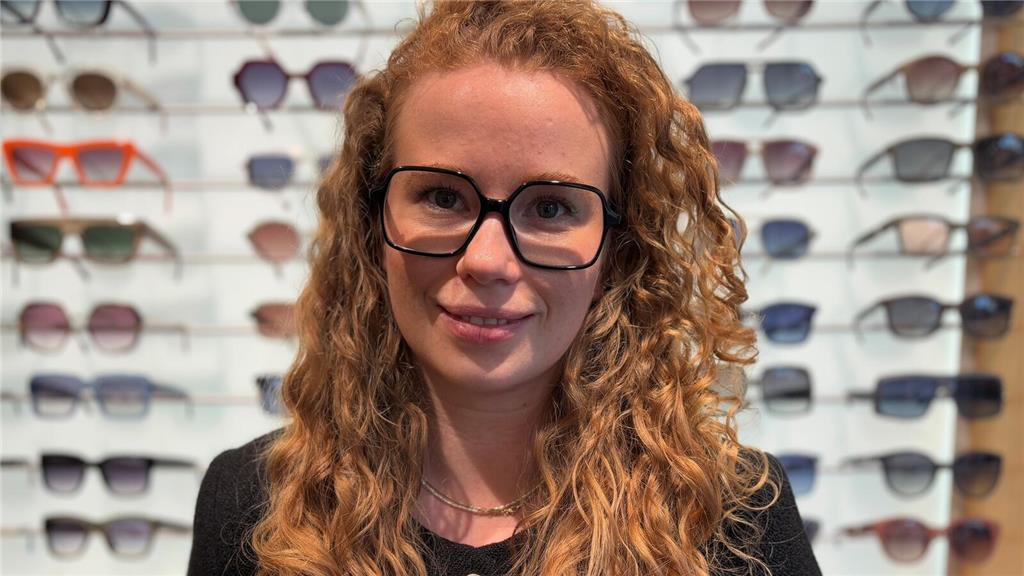 „Mir geht’s sehr gut, weil es endlich wärmer geworden ist. Das macht was mit dem...