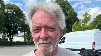 „Mir geht‘s sehr gut, weil wir von den Quadkindern schon so vielen Kindern eine Freude bereiten durften.“Joachim Thien von den Quadkindern Bremen, Hamburg und Umgebung, am Montag, 17. August 2026.