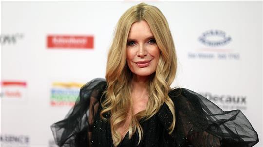 Mirja du Mont ist die erste offizielle Kandidatin für das Dschungelcamp 2026. (Archivfoto)