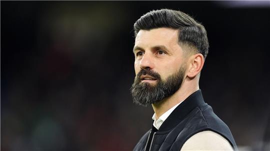 Miron Muslic - der neue Cheftrainer von Schalke 04?