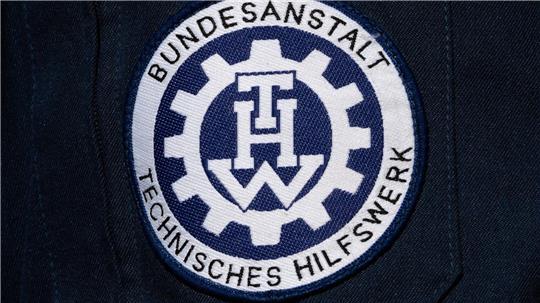 Mit 200 Einsatzkräften hat das THW den Ernstfall geprobt. (Symbolbild)