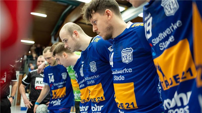 Mit 21 Spielern geht der VfL Fredenbeck in die kommende Saison.