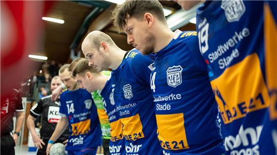 Mit 21 Spielern geht der VfL Fredenbeck in die kommende Saison.