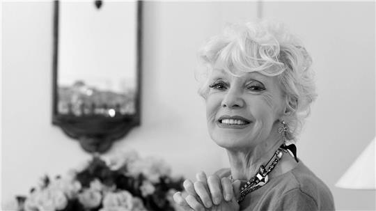 Mit 85 Jahren ist die Berliner Schauspielerin Anita Kupsch gestorben.  