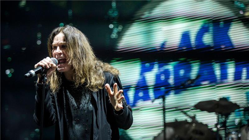 „Prince Of Darkness“: Ozzy Osbourne ist tot Mit Black Sabbath erfand Ozzy Osbourne nach Ansicht vieler Fans und Experten den Heavy Metal.