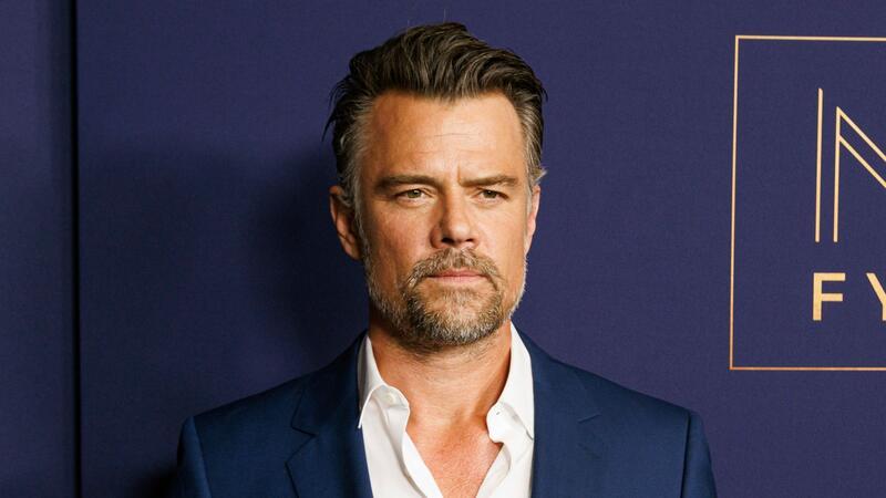 Mit Fergie, der früheren Sängerin der Black Eyed Peas, hat er schon einen Sohn. Nun wird US-Schauspieler Josh Duhamel zum zweiten Mal Papa.