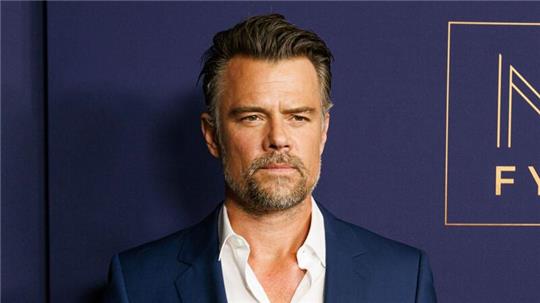 Mit Fergie, der früheren Sängerin der Black Eyed Peas, hat er schon einen Sohn. Nun wird US-Schauspieler Josh Duhamel zum zweiten Mal Papa.