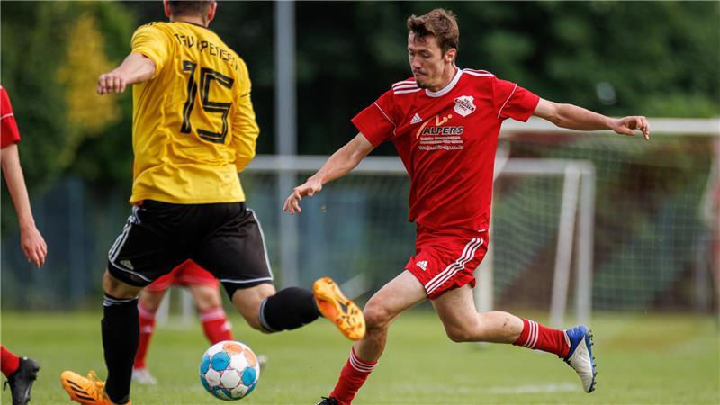 Mit Henrique Fuchs Klein fehlt dem Deinster SV auch der Ausnahmespieler.