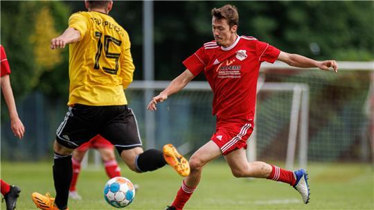 Mit Henrique Fuchs Klein fehlt dem Deinster SV auch der Ausnahmespieler.
