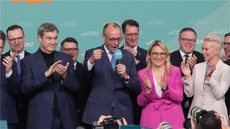 Mit „Rambo Zambo“ zur Partylaune. (Archivbild)