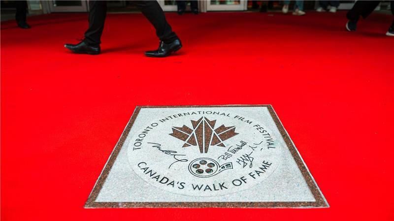 Toronto feiert 50 Jahre TIFF mit Weltstars und Premieren Mit Spannung erwartet werden auch Weltpremieren aus Deutschland.