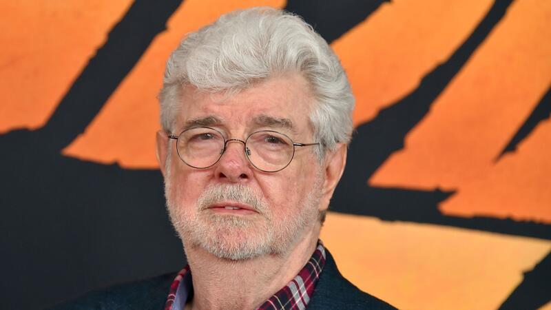 Mit „Star Wars“ schenkte George Lucas der Welt eine neue Mythologie.