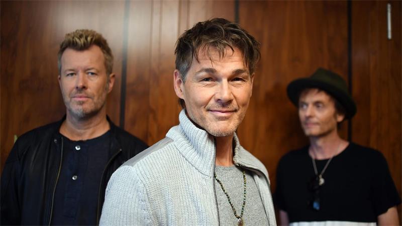 Neue Songs trotz Parkinson: a-ha-Sänger veröffentlicht Album Mit a-ha feierte der Norweger Morten Harket Welterfolge. (Archivbild)