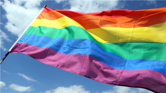 Mit dem „CSD-Wetter“ will der Wetterdienst nicht nur informieren, sondern auch ein Zeichen für Vielfalt und Toleranz setzen. (Archivbild)