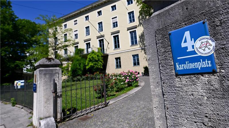 Yad Vashem kommt mit Bildungszentrum nach München Mit dem Karolinenplatz 4 soll die Außenstelle ein Zuhause mit besonderer Bedeutung bekommen.