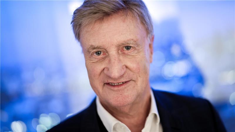 Mit dem Politikbetrieb ist Ole von Beust (CDU) schon lange durch. 