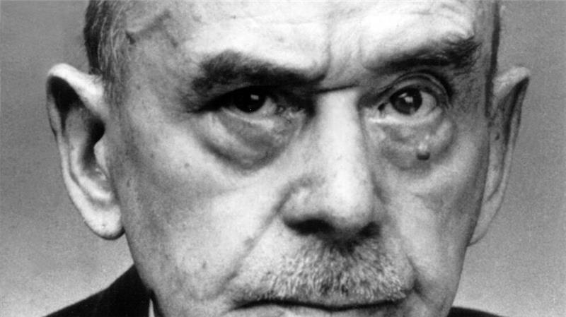 „Der Zauberberg“: Ein Jahrhundertroman wird 100 Mit dem „Zauberberg“ gelang Thomas Mann ein Welterfolg. Der Roman erschien vor 100 Jahren