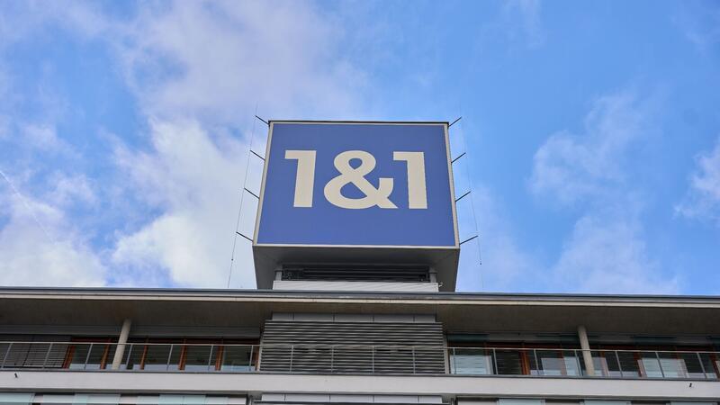 Mit dem neuen Deal gelingt es 1&1, sich schon in der Startphase seines Handynetzes 5G-Roaming bei einem Wettbewerber zu sichern.
