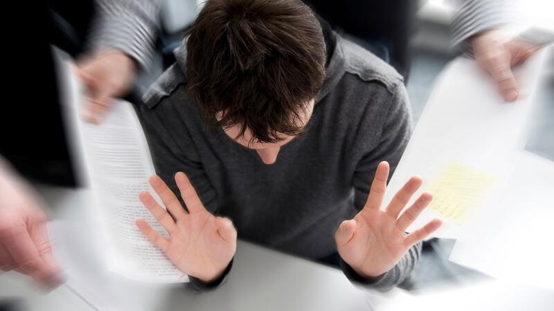 Wie Achtsamkeit mehr Ruhe in den Alltag bringt Mit dem richtigen Training lassen sich die Herausforderungen des Alltags besser bewältigen.