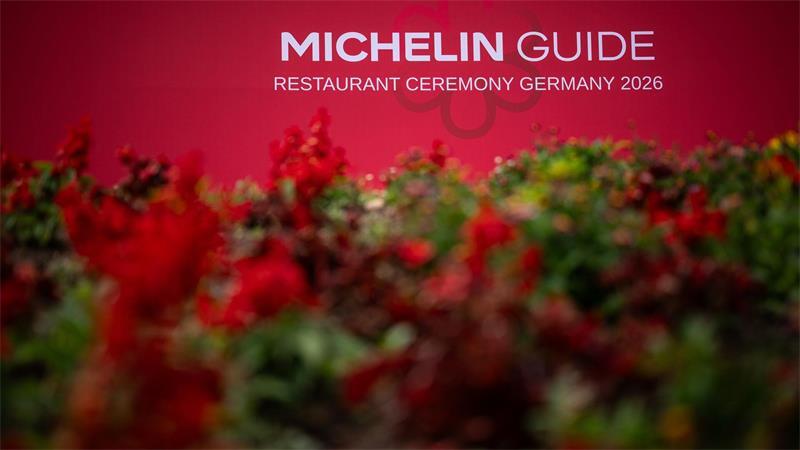 Mit den Guide-Michelin-Sternen werden jährlich die besten Restaurants Deutschlands ausgezeichnet.