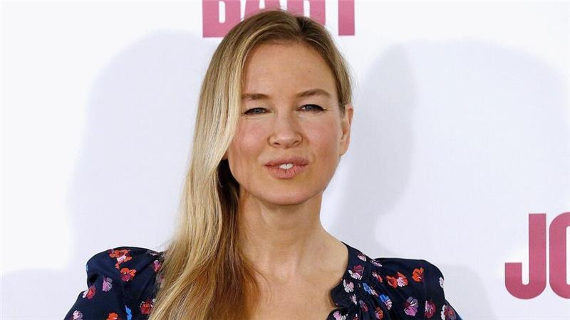 Das sind die Kino-Highlights 2025 Mit der „Bridget Jones“-Filmreihe wurde Renée Zellweger weltberühmt.