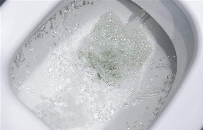 Stadt Stade verschickt endlich die Abwasserbescheide Mit der Gebührenabrechnung wissen die Haushalte jetzt, was sie fürs Abwasser zahlen müssen. Foto: dpa