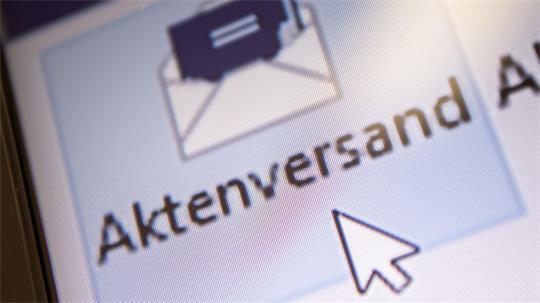 Mit der Online-Klage soll Bürgern der Zugang zum Recht erleichtert werden. 