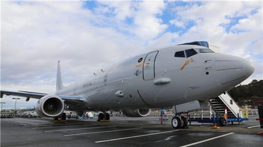 Mit der P-8A Poseidon schafft die Deutsche Marine den Anschluss an die Aufklärungssysteme ihrer NATO-Partner.