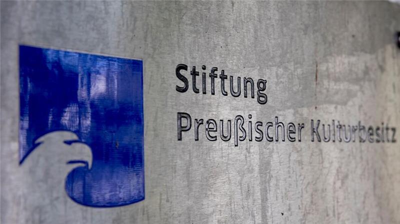 Grünes Licht für Reform der Preußenstiftung Mit der Reform bekommt die SPK eine Art Frischekur. (Symbolbild)