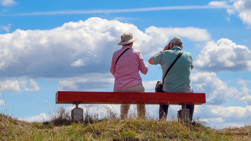 „Rente bleibt stabil und verlässlich“ - Aber wer bezahlt die Milliardenkosten? Mit der Reform soll das Rentenniveau mindestens bis 2039 bei 48 Prozent gehalten werden.