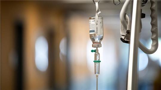 Mit der Schließung von Chirurgie und Notaufnahme in Groß-Sand geht ein wichtiger Teil der Notfallversorgung in Hamburg-Wilhelmsburg verloren. (Illustration)