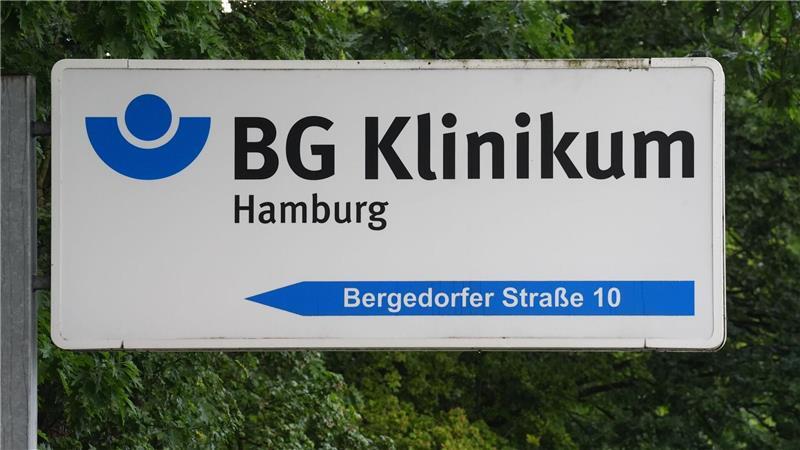 Mit der Schwerstverletztenversorgung zieht ein wichtiger Teil des BG Klinikums auf den UKE-Campus
