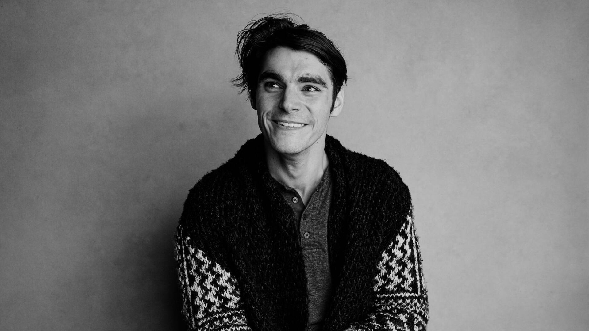 „Breaking Bad“-Star RJ Mitte mit 34 Jahren gestorben