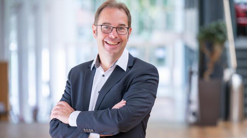 Mit der Übernahme der Stadeum-Geschäftsführung ist für Tobias Paulsen ein persönlicher Traum wahr geworden.