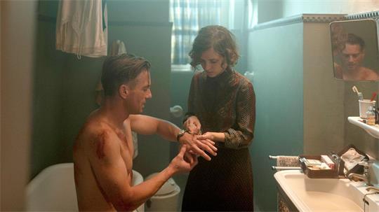 Mit der letzten Staffel von „Babylon Berlin“ endet ein Stück Fernsehgeschichte.